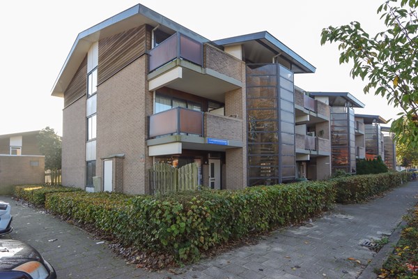 Verkocht: Lavendelplantsoen 50, 1313 EX Almere